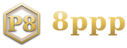 8ppp logo